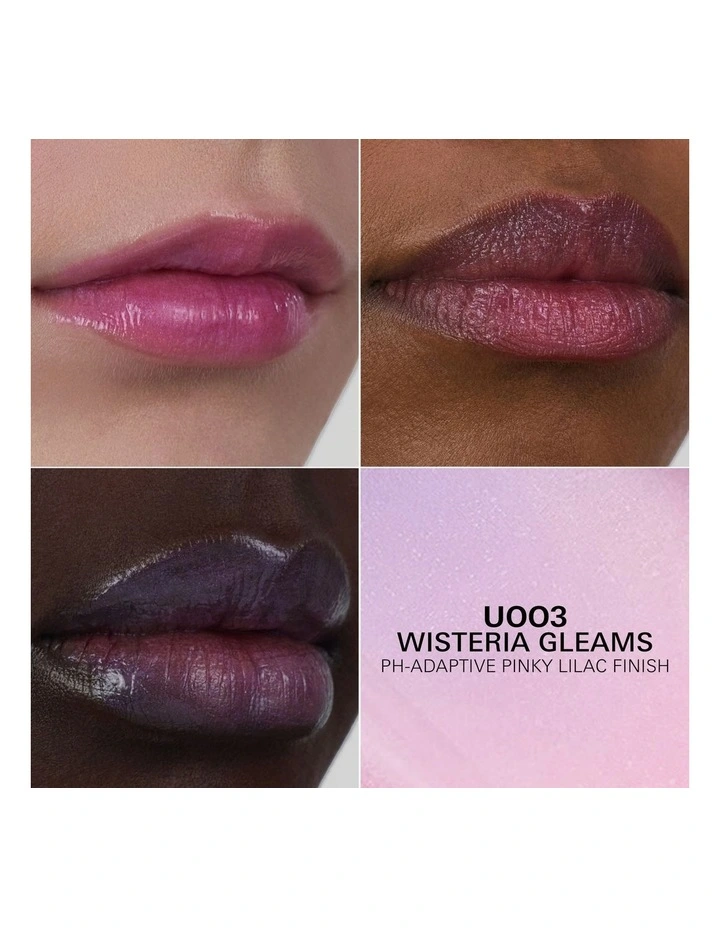 Prada Lipbalm Wisteria image 4