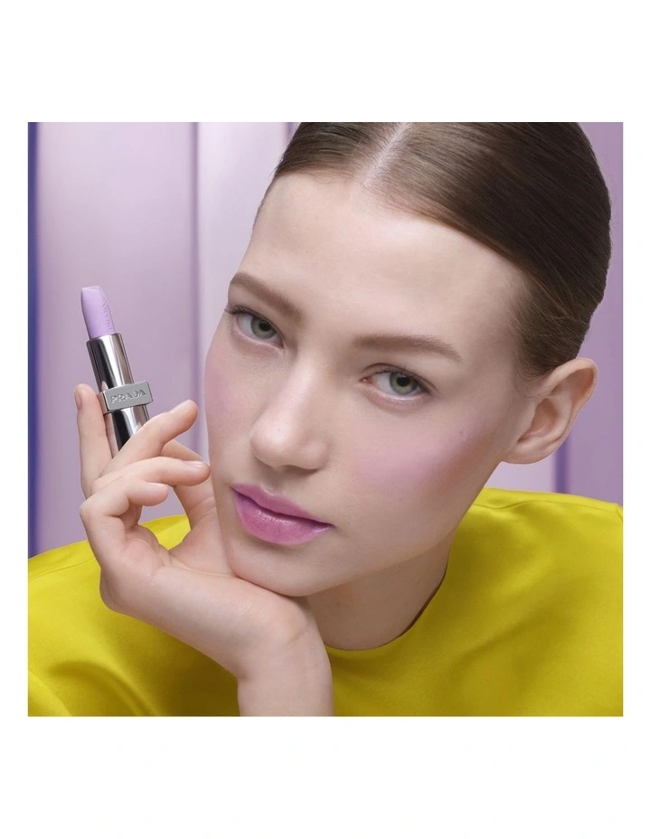 Prada Lipbalm Wisteria image 5