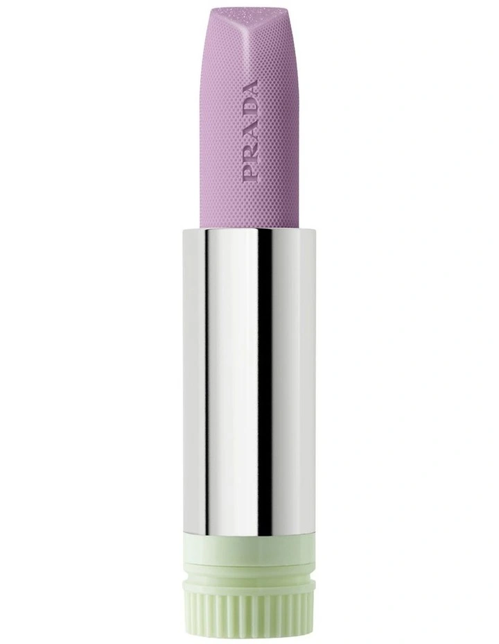 Prada Lipbalm Wisteria Refill image 1