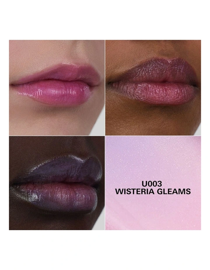 Prada Lipbalm Wisteria Refill image 3