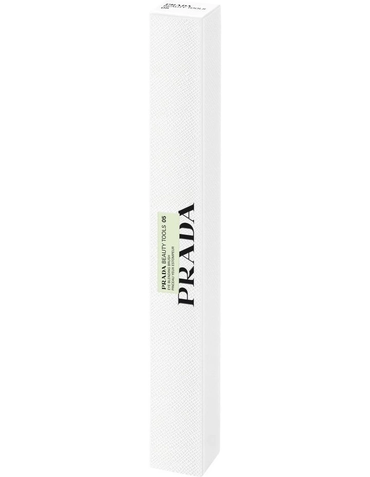 Prada Eye Blender Brush 05 image 2