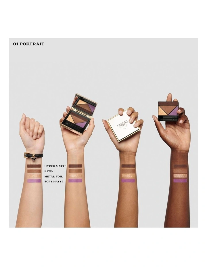 Dimensions Eyeshadow image 6