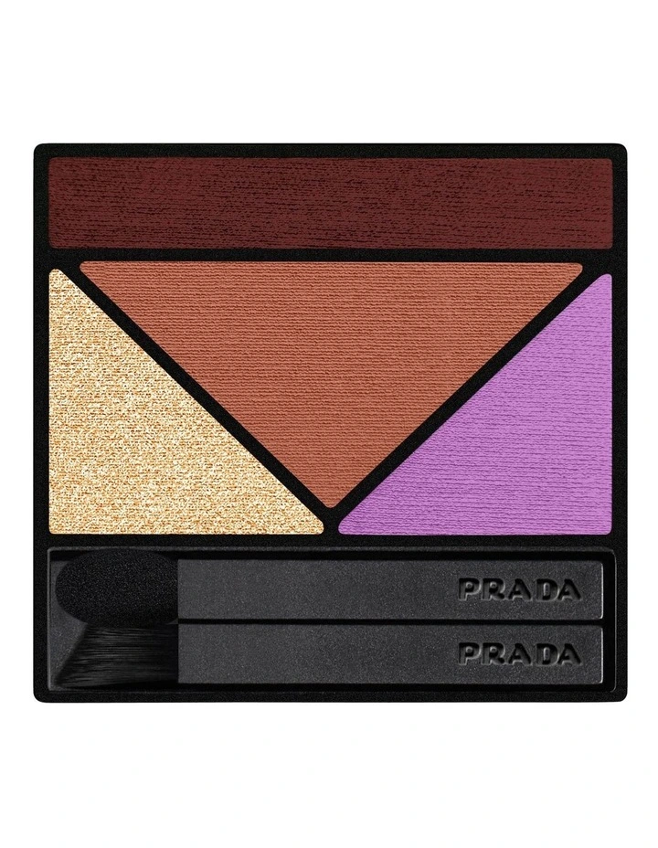Prada Dimensions Eye Shadow Refill image 1