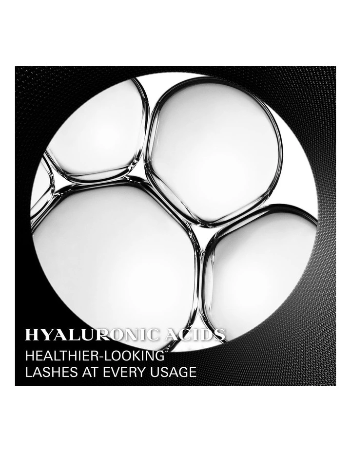 Pradascope Lash Extending Mascara 8.5ml image 3