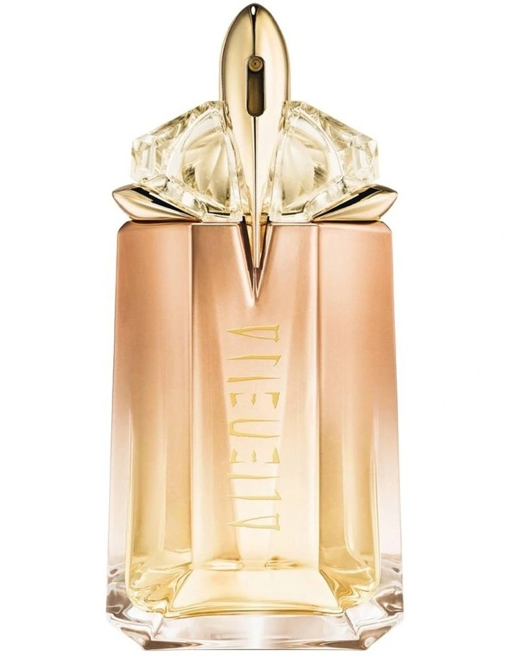 Alien Goddess Supra Floral Eau De Parfum image 1