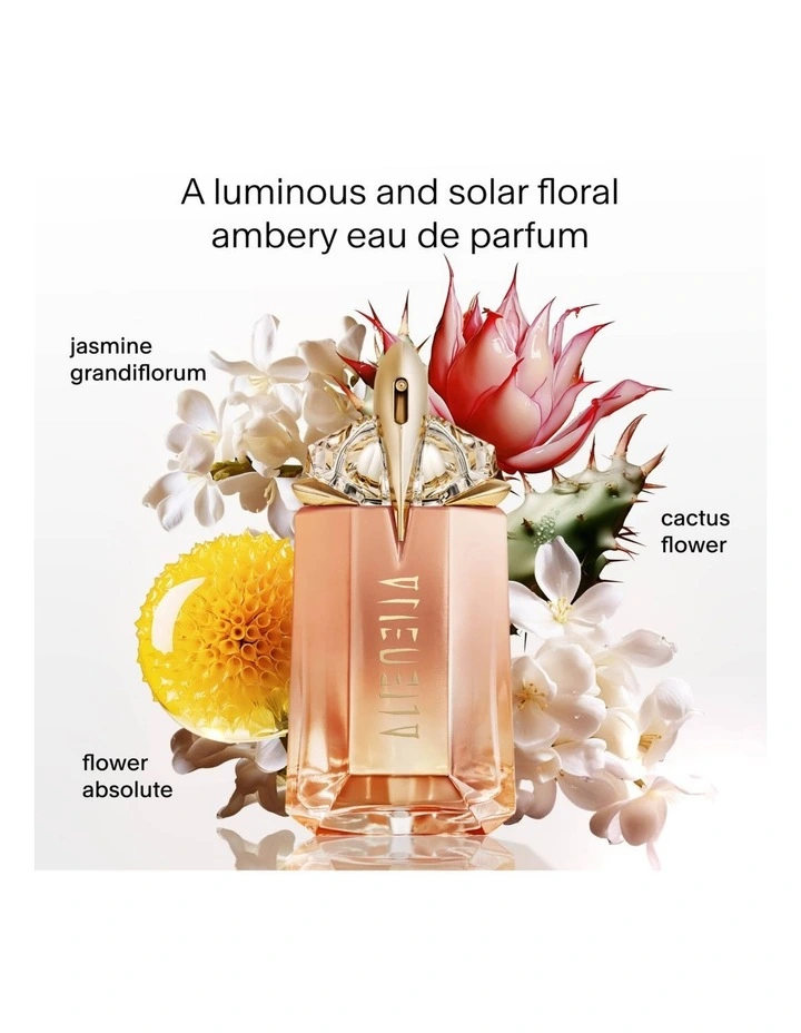 Alien Goddess Supra Floral Eau De Parfum image 2