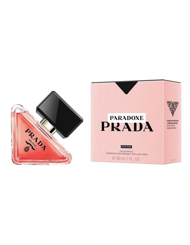 Paradoxe Intense Eau de Parfum image 2