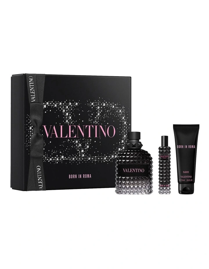 valentino born in roma myer