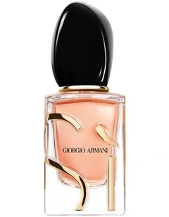 Si Eau De Parfum Intense