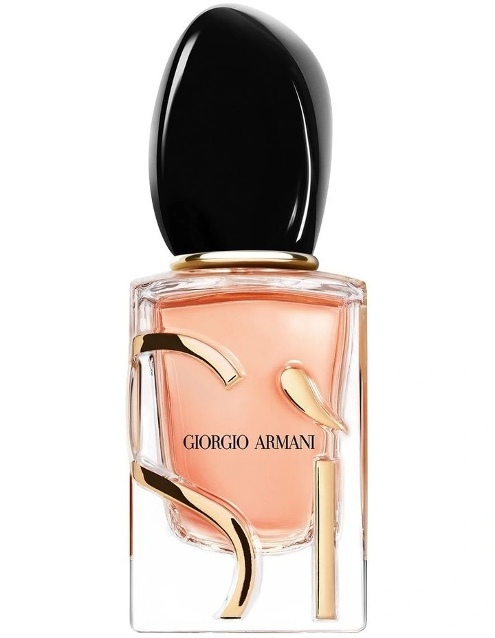 Si Eau De Parfum Intense image 1
