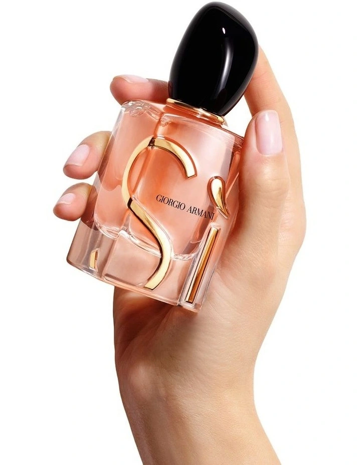 Si Eau De Parfum Intense image 4