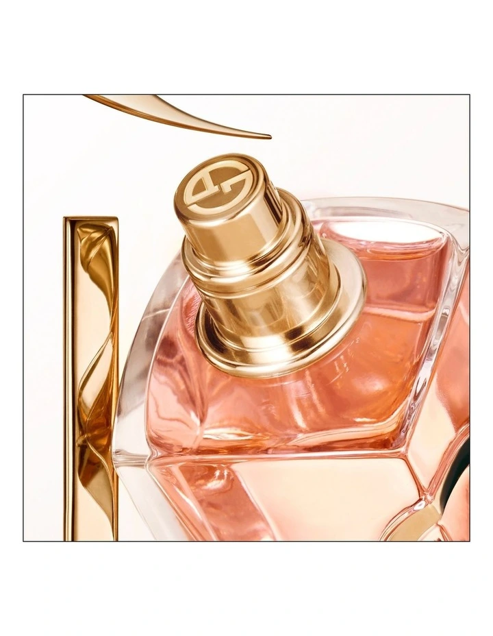 Si Eau De Parfum Intense image 5