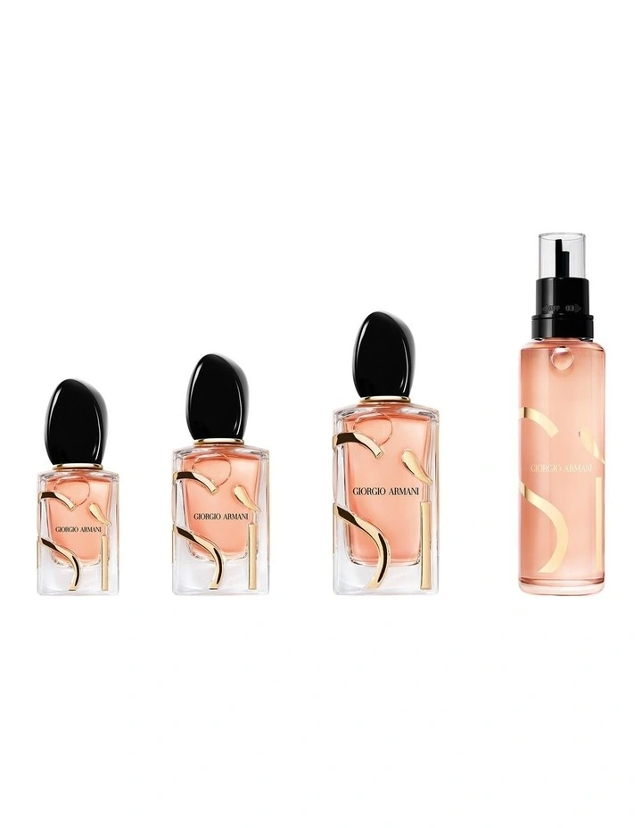 Si Eau De Parfum Intense image 7