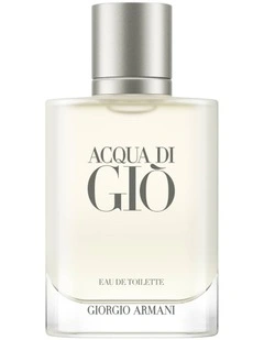 Acqua Di Gio Homme Eau De Toilette