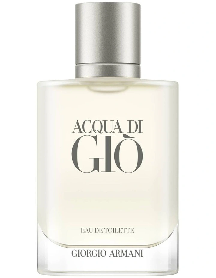 Acqua Di Gio Homme Eau De Toilette image 1