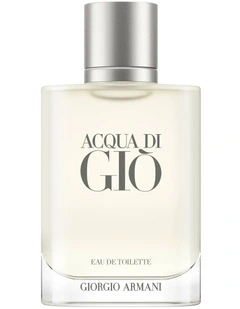 Acqua Di Gio Homme Eau De Toilette