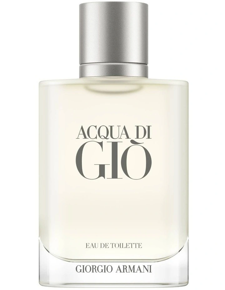 Acqua Di Gio Homme Eau De Toilette image 1