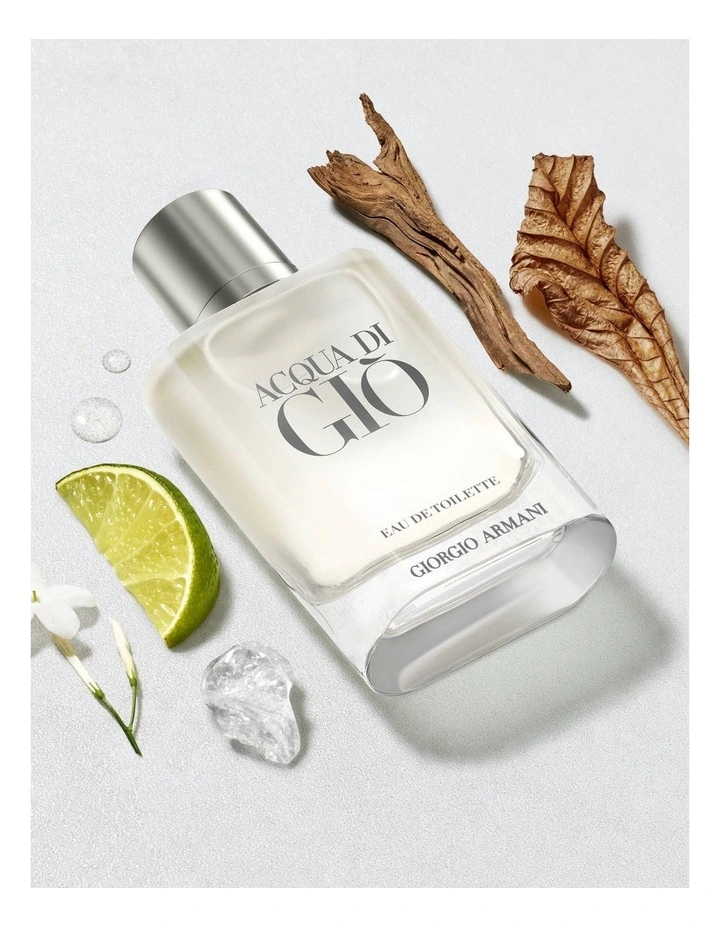 Acqua Di Gio Homme Eau De Toilette image 2