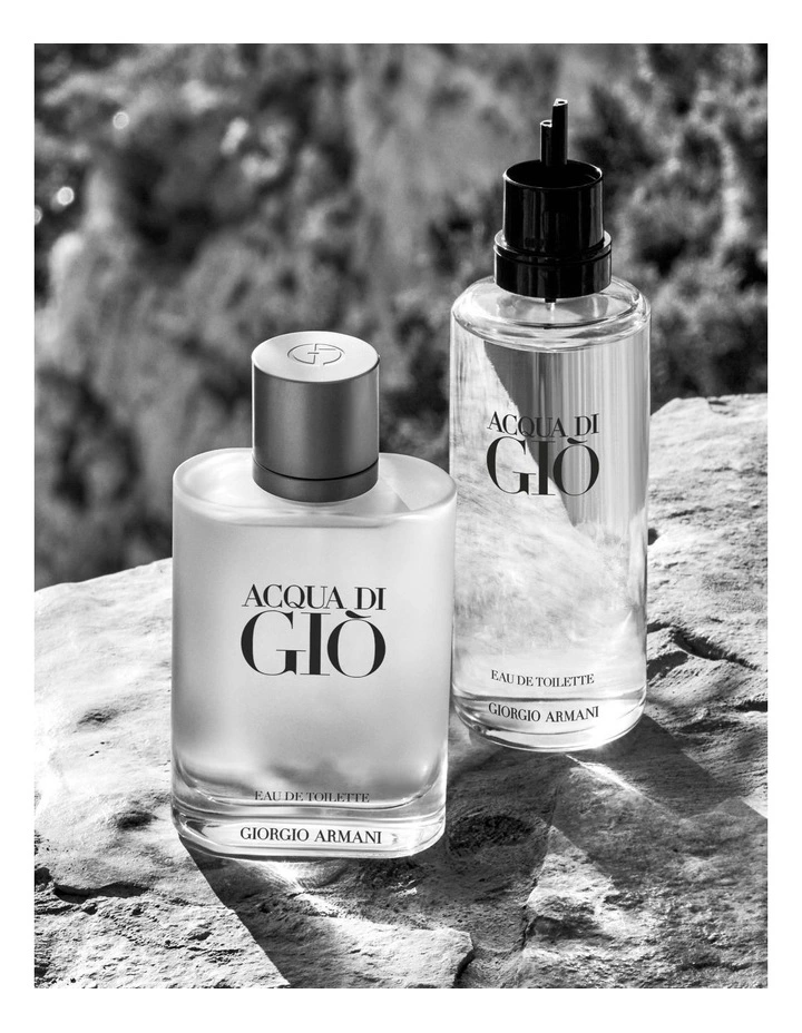 Acqua Di Gio Homme Eau De Toilette image 3