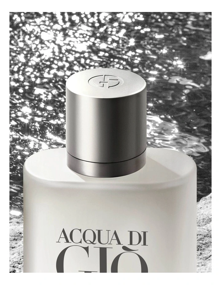 Acqua Di Gio Homme Eau De Toilette image 4