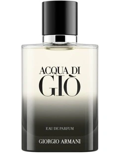 Acqua Di Gio Homme Eau De Parfum