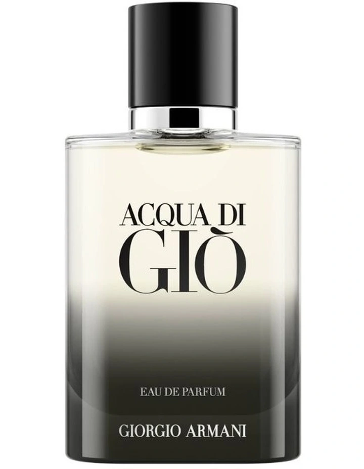 Acqua Di Gio Homme Eau De Parfum image 1