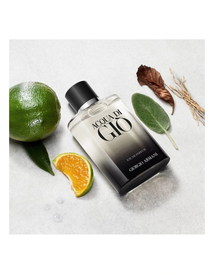 Acqua Di Gio Homme Eau De Parfum image 2