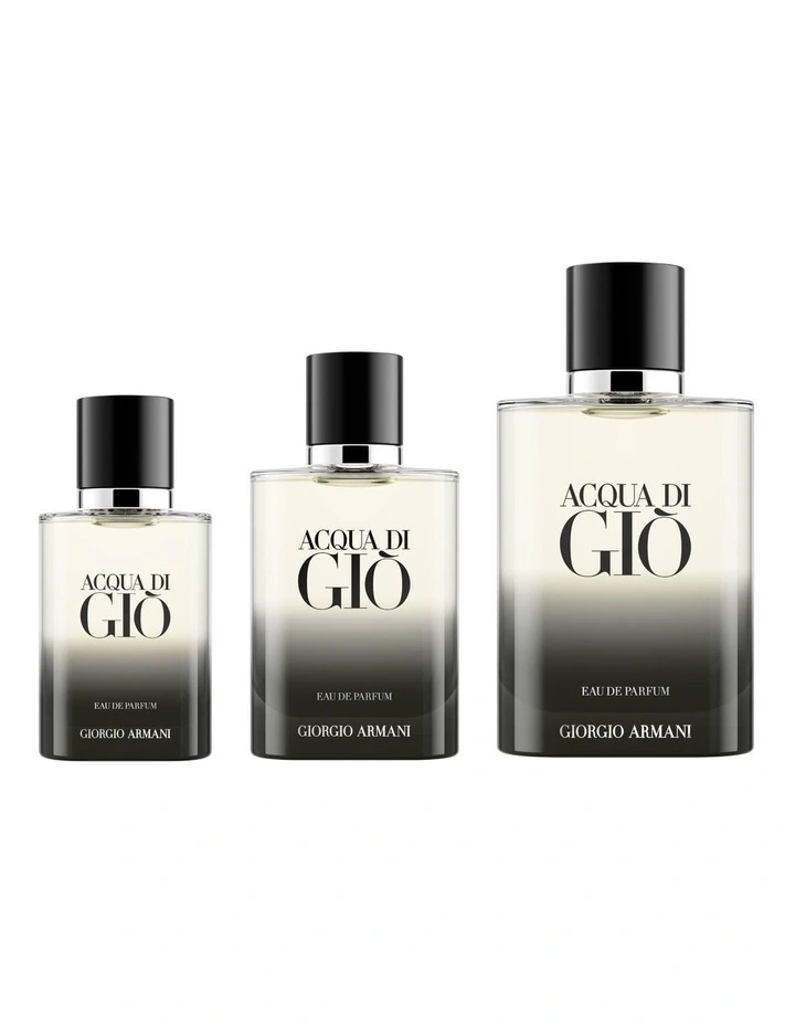 Acqua Di Gio Homme Eau De Parfum image 6