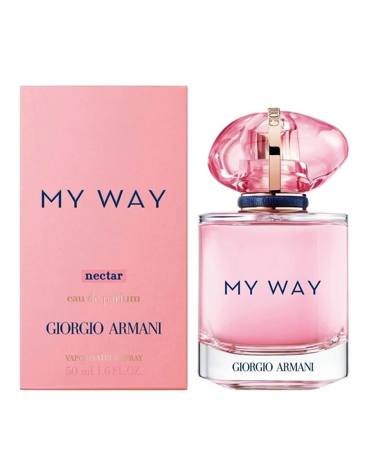 My Way Nectar Eau De Parfum image 7
