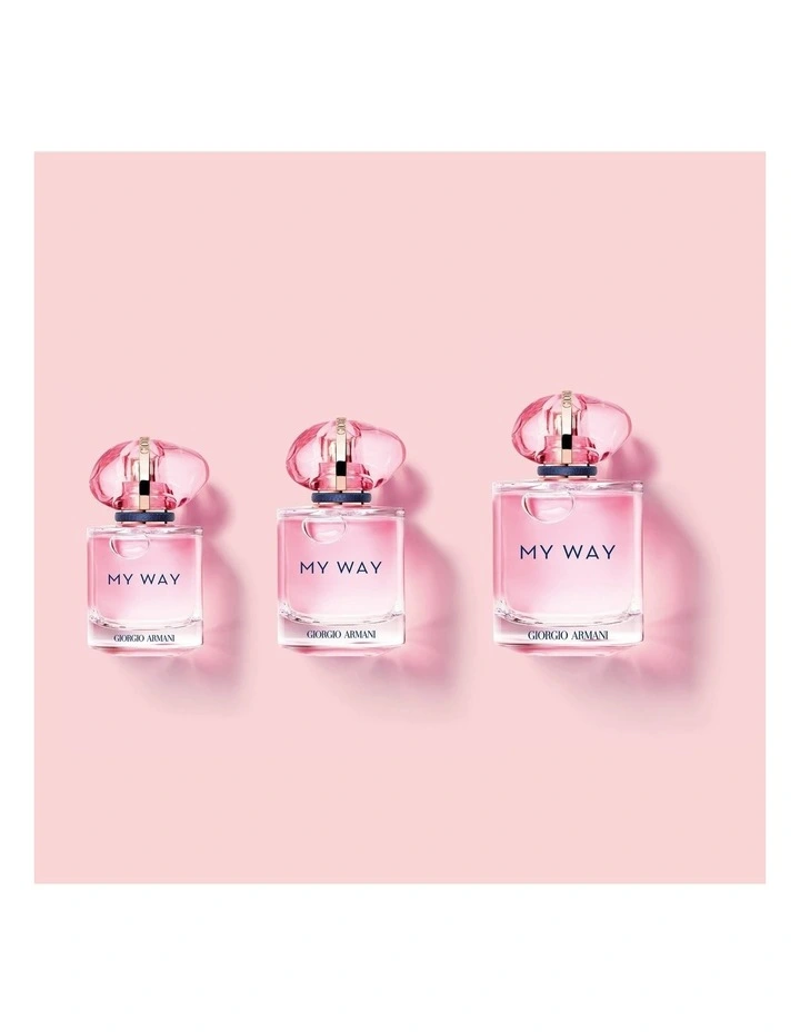 My Way Nectar Eau De Parfum image 6