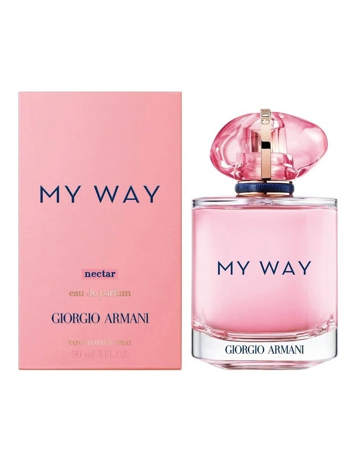 My Way Nectar Eau De Parfum image 7