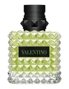 Born In Roma Donna Green Stravaganza Eau De Parfum