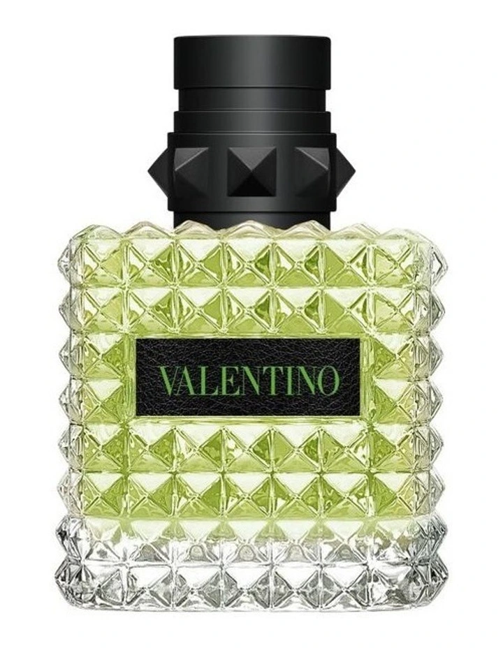 Born In Roma Donna Green Stravaganza Eau De Parfum image 1