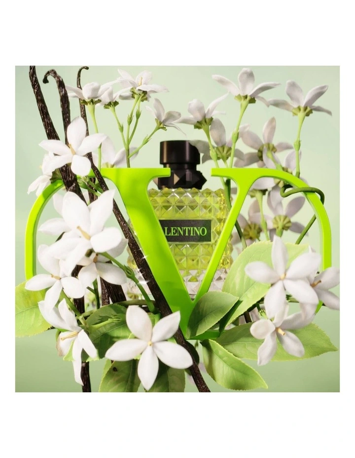 Born In Roma Donna Green Stravaganza Eau De Parfum image 2
