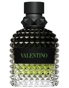 Born In Roma Uomo Stravaganza Eau De Toilette