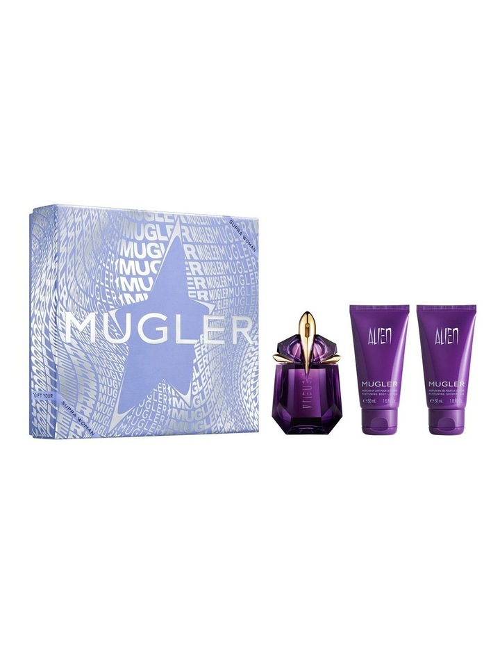 Alien Eau De Parfum 30ml Set