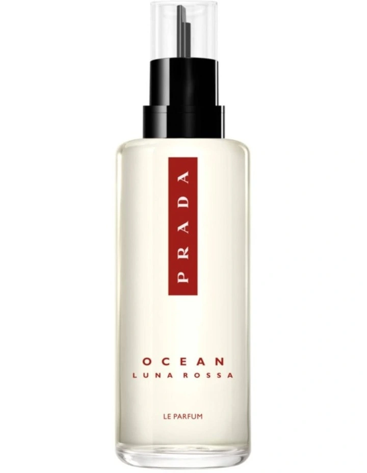 Luna Rossa Ocean Le Parfum Refill 150ml image 1