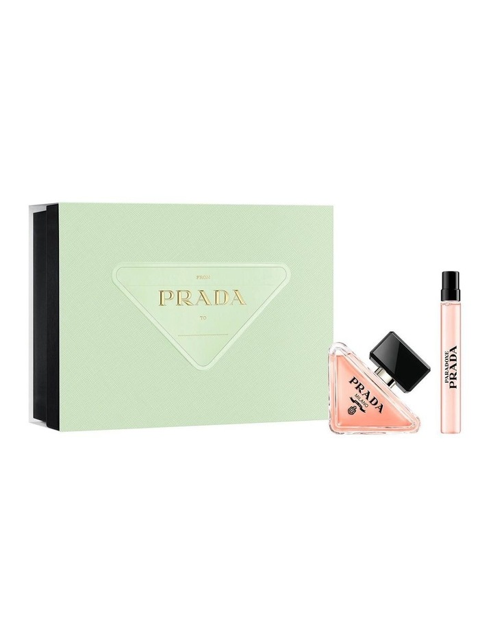 Paradoxe Eau De Parfum 50ml Set
