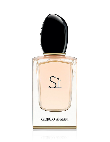 si giorgio armani