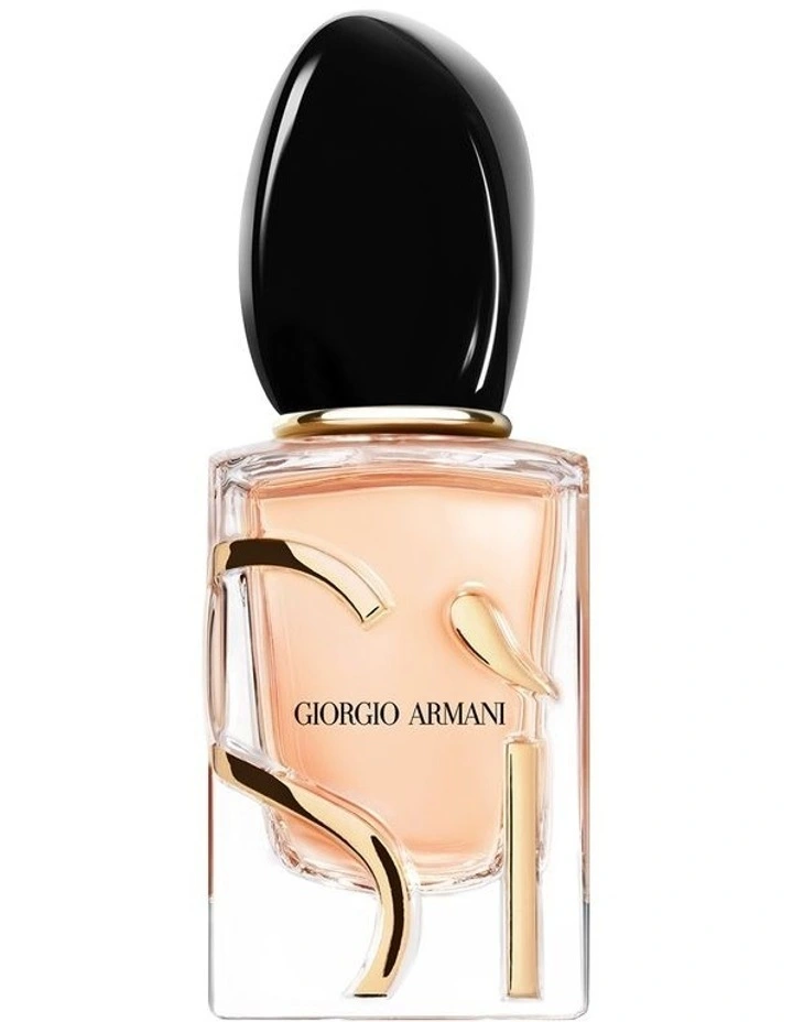 Si Eau de Parfum image 1