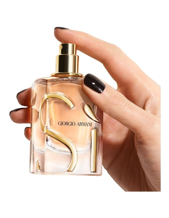 Si Eau de Parfum image 2
