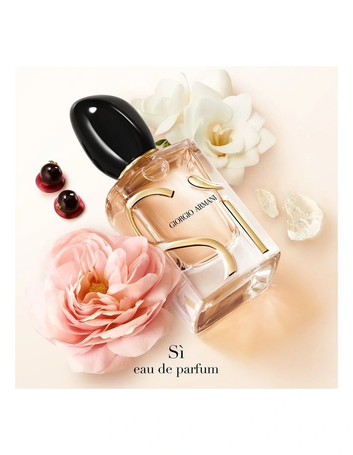Si Eau de Parfum image 4