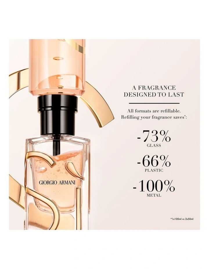 Si Eau de Parfum image 5