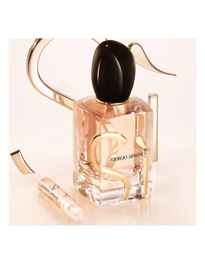 Si Eau de Parfum image 6