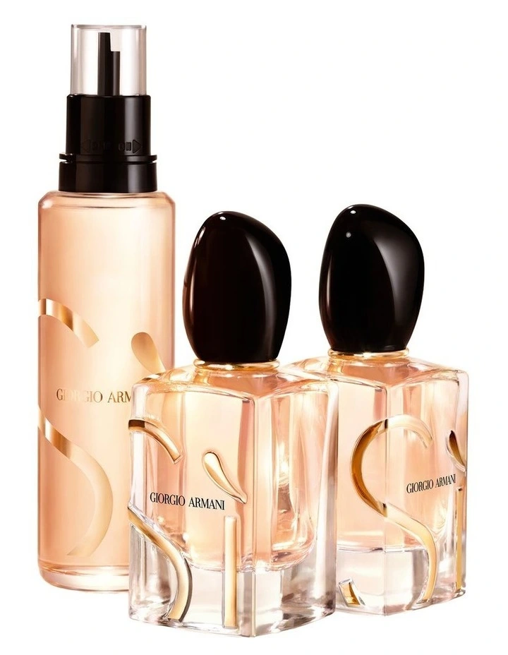 Si Eau de Parfum image 7