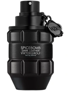 Spicebomb Dark Leather Eau De Parfum