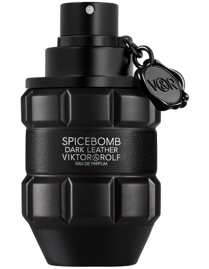 Spicebomb Dark Leather Eau De Parfum image 1