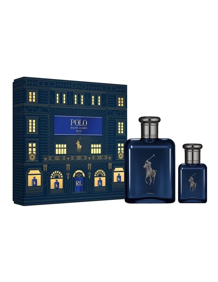 Polo Parfum Set 125ml image 1