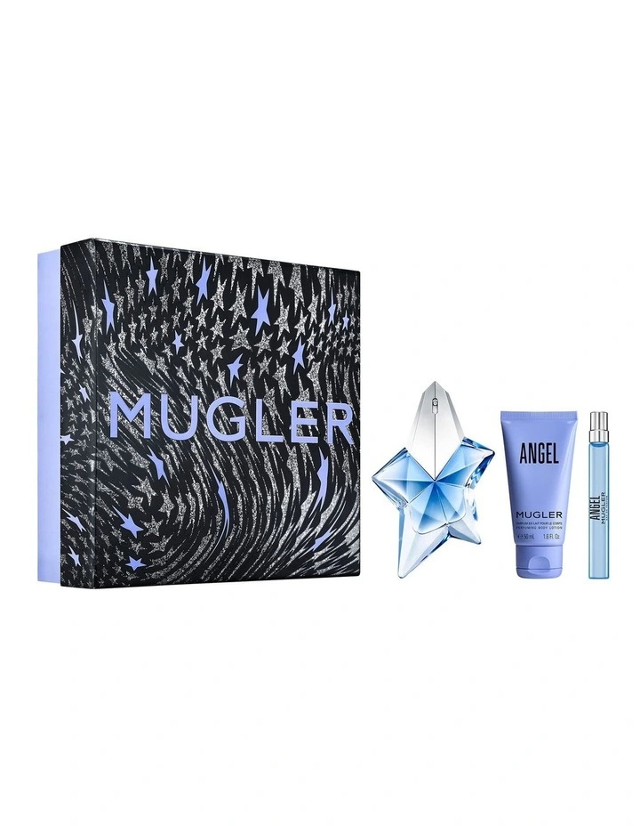 Angel Eau De Parfum Set 50ml image 1