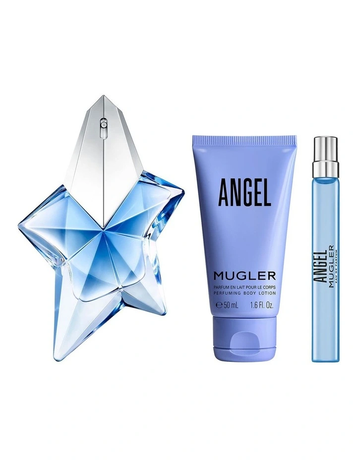 Angel Eau De Parfum Set 50ml image 2